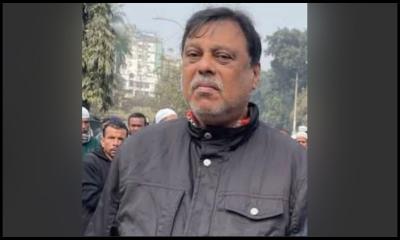 খুলনায় ভোটকেন্দ্রে উত্তেজনা, বিএনপি নেতার মৃত্যু