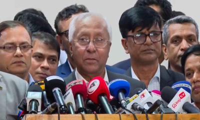 গণভোটে ‘হ্যাঁ’ জয়ী: দ্বিকক্ষবিশিষ্ট সংসদের পথে বাংলাদেশ