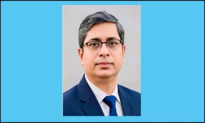 প্রতিমন্ত্রী হিসেবে মীর শাহে আলমের নতুন মিশন