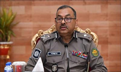 পুলিশ তার হারানো গৌরব পুনরুদ্ধার করেছে: ডিএমপি কমিশনার