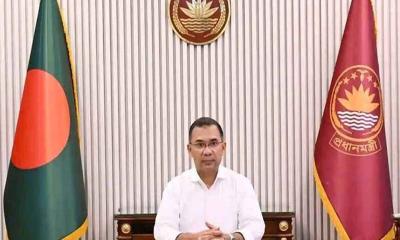 একুশের প্রথম প্রহরে শহীদ মিনারে শ্রদ্ধা জানাবেন প্রধানমন্ত্রী