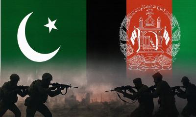 আফগানিস্তান-পাকিস্তান উত্তেজনার নেপথ্য কারণ কী?