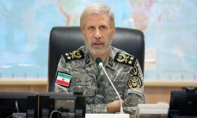 ভারত মহাসাগরে নৌবাহিনীর জাহাজে হামলার প্রতিশোধ নেবে ইরান