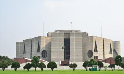 ১৬ ফেব্রুয়ারি সকালে সংসদ সদস্য ও বিকেলে মন্ত্রিসভার শপথ