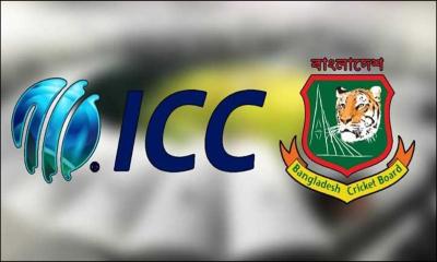 সংকট অবসানের পর আইসিসি থেকে যা যা পাচ্ছে বাংলাদেশ