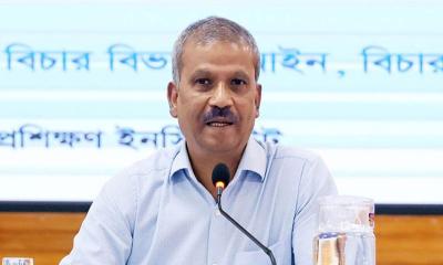 ১৭ ফেব্রুয়ারি গণতন্ত্রের কেন্দ্রে শপথ: দক্ষিণ প্লাজায় বসছে নতুন মন্ত্রিসভা