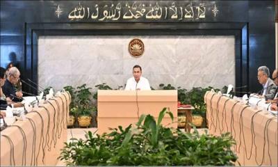 প্রধানমন্ত্রীর প্রথম অফিস: শিক্ষাকে আনন্দমুখর ও কর্মমুখী করার নির্দেশ