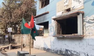 নিষিদ্ধ আওয়ামী লীগের অফিস খুলছে: নেপথ্যে কি তবে ‘সমঝোতার রাজনীতি’?