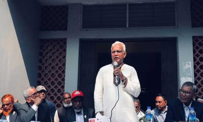 ফ্যামিলি কার্ড নিয়ে প্রতারণা করলে কঠোর শাস্তি: সমাজকল্যাণমন্ত্রী