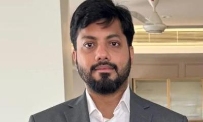 আজ দুপুরে পদত্যাগের ঘোষণা দেবেন ইশরাক