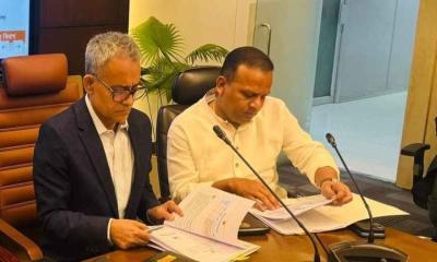 ‘সমঝোতার ভিত্তিতে টাকা নেওয়া চাঁদা নয়’: সড়ক মন্ত্রীর মন্তব্যে নতুন বিতর্ক