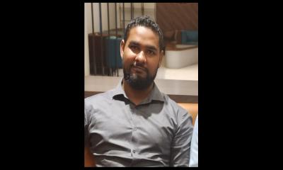 গণভোটে ‘না’ ভোট দেবেন আসিফ মাহতাব