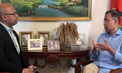 এককভাবে সরকার গঠনে আত্মবিশ্বাসী তারেক রহমান