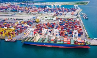 চট্টগ্রাম বন্দরের ঐতিহাসিক সিদ্ধান্ত: ৭ দিন ২৪ ঘণ্টা সচল থাকবে অপারেশন