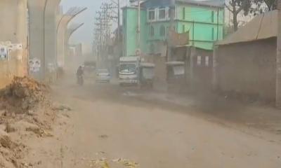 চরম হুমকির মুখে জনস্বাস্থ্য, বাড়ছে ক্যানসার ঝুঁকি