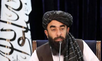 পাকিস্তানে ড্রোন হামলা চালালো আফগানিস্তান; সীমান্তে সংঘাত চরম তুঙ্গে