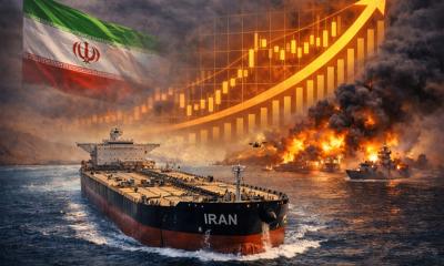 যুদ্ধের মাঝেও ইরানের প্রতিদিন আয় ১৩ কোটি ৯০ লাখ ডলার