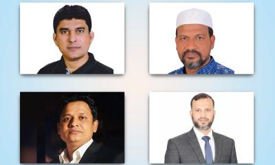 যেকোনো সময় ঘোষণা হতে পারে ঢাকা মহানগর যুবদলের কমিটি