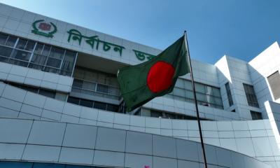 আওয়ামী লীগ নেতাকর্মীদের অংশ নেয়ায় বাধা নেই