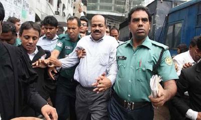 বিএনপি নেতা আসলাম চৌধুরীর প্রার্থিতা বাতিল, প্রকাশ করা যাবে না ভোটের ফল