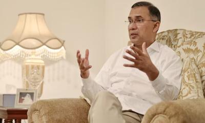 ঐক্য সরকার প্রস্তাব প্রত্যাখ্যান তারেক রহমানের