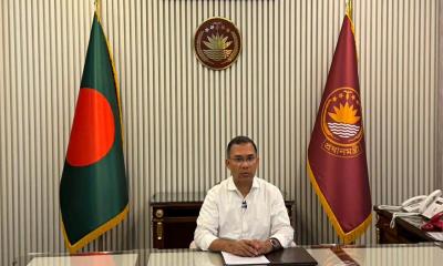 প্রধানমন্ত্রীর একগুচ্ছ ‍‍`চমকপ্রদ‍‍` সিদ্ধান্ত