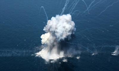 ১০ দিনের আলটিমেটাম ট্রাম্পের: পাল্টা হামলার হুমকি ইরানের