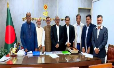 ছয় সিটিতে বিএনপি নেতাদের প্রশাসক নিয়োগ: সিটি নির্বাচন কি তবে অনিশ্চিত?