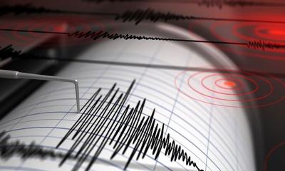 ভূমিকম্পে বেশি ঝুঁকিতে যেসব এলাকা