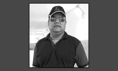 বাগেরহাটে শ্রমিক লীগ নেতাকে গুলি করে হত্যা: এলাকায় চরম আতঙ্ক