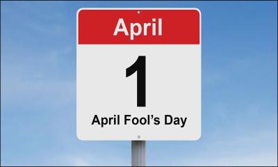 এপ্রিল ফুল: ট্র্যাজেডির গুজব বনাম ইতিহাসের সত্যতা