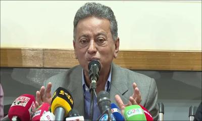 জ্বালানি সংকটে দ্রব্যমূল্য বাড়ার শঙ্কা অর্থমন্ত্রীর