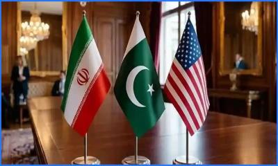 ইসলামাবাদে মার্কিন ও ইরানি রাষ্ট্রদূতের সঙ্গে নকভির বৈঠক