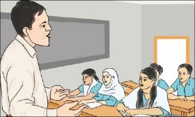 দক্ষ শিক্ষকের হারে তলানিতে বাংলাদেশ, শীর্ষে মালদ্বীপ