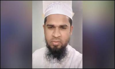 মদনের সেই শিক্ষক গ্রেপ্তার: ন্যায়বিচারের অপেক্ষায় ১২ বছরের শিশু
