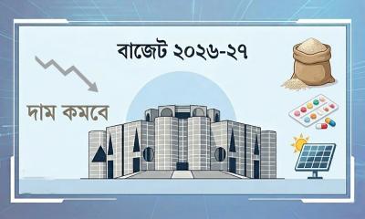 দাম কমতে পারে যেসব পণ্যের