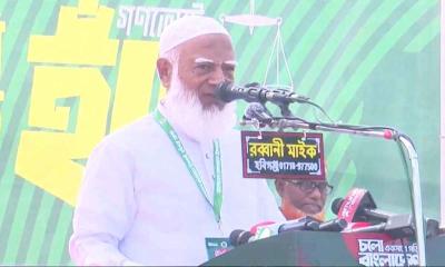 ‍‍`এমপিরা শুল্কমুক্ত গাড়ি নেবেন না, প্রয়োজনে রিকশায় চড়বেন‍‍`