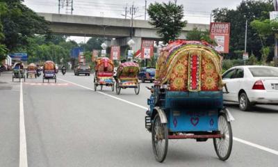 ভোটের দিন যান চলাচলে ইসির কড়াকড়ি: বন্ধ থাকবে যেসব যানবাহন