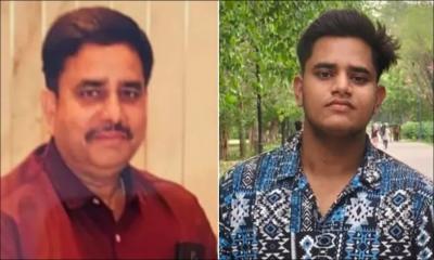 পড়াশোনার চাপে বাবাকে খুন: মরদেহ টুকরো করে ড্রামে রাখলেন ছেলে