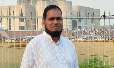 খুলনায় শ্রমিক দল নেতাকে কুপিয়ে ও গুলি করে হত্যা