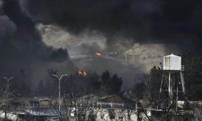 আমরা যুদ্ধবিরতি চাইছি না: ইরান