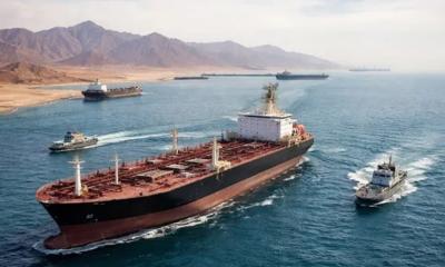 হরমুজ প্রণালিতে জাহাজ আটকের নির্দেশ ট্রাম্পের: যুদ্ধের দ্বারপ্রান্তে মধ্যপ্রাচ্য