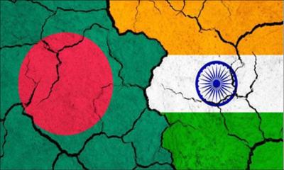সীমান্তে দফায় দফায় পুশ-ইনের চেষ্টা বিএসএফের