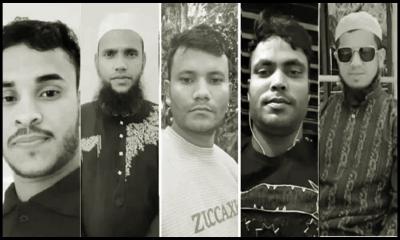 কাতারে ভয়াবহ সড়ক দুর্ঘটনা: প্রাণ গেল ৫ রেমিট্যান্স যোদ্ধার