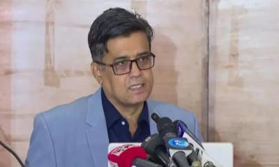 ২৯ বিলিয়ন ডলার রিজার্ভ ও স্থিতিশীল অর্থনীতি রেখে বিদায় নিচ্ছে অন্তর্বর্তী সরকার