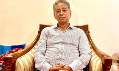 মুক্তিযুদ্ধের জায়গায় মুক্তিযুদ্ধ, চব্বিশের জায়গায় চব্বিশ: আমির খসরু