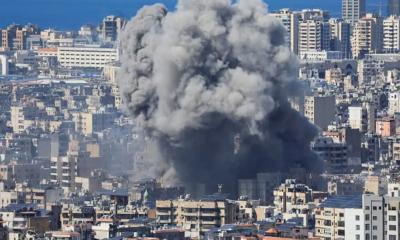 যুক্তরাষ্ট্রের সঙ্গে সংলাপ স্থগিত করল ইরান