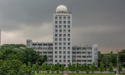 তীব্র তাপপ্রবাহ নিয়ে যা জানাল আবহাওয়া অফিস
