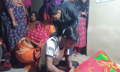 রাজশাহীতে বিএনপির দুই পক্ষের সংঘর্ষ: নিহত ১