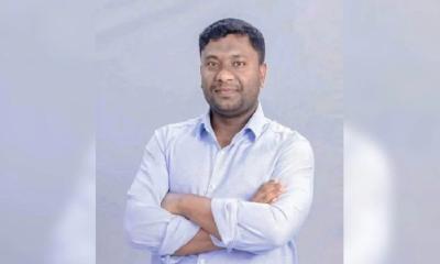 শিবিরের নেতার ‍‍`ধর্ষণ ও অপহরণ নাটক‍‍`: জামায়াত আমিরের পোস্টে তোলপাড়!